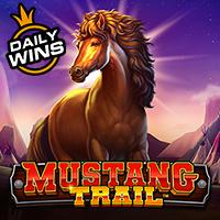 Mustang Trail