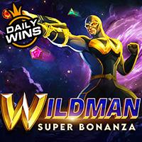 Wildman Super Bonanza